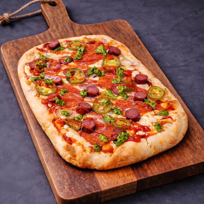 Мексиканская 