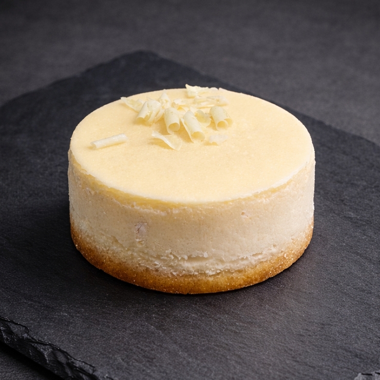 Чизкейк Классический