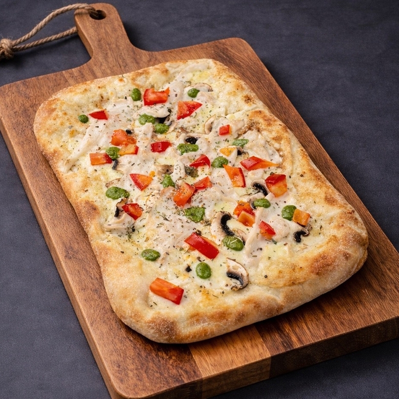 Чикен песто