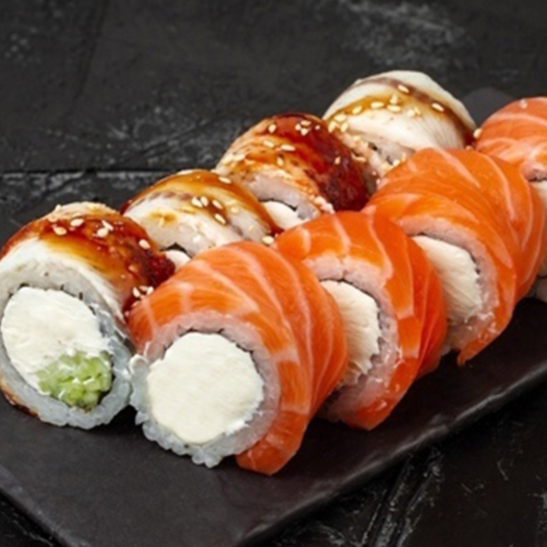 Филадельфия микс