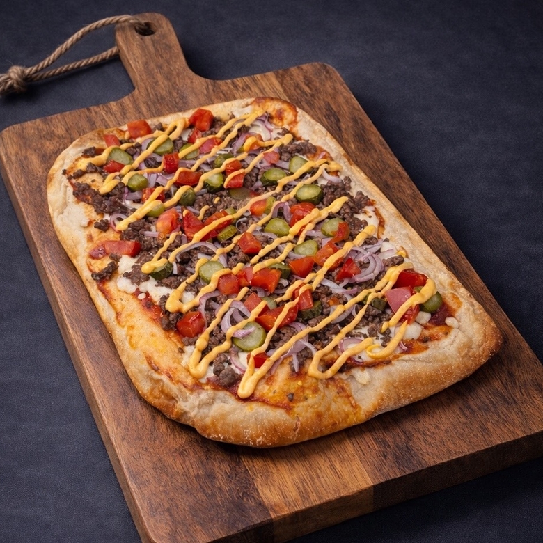 Мясная Гриль