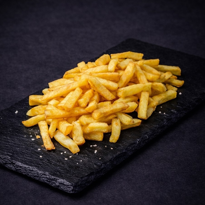 Картофель фри