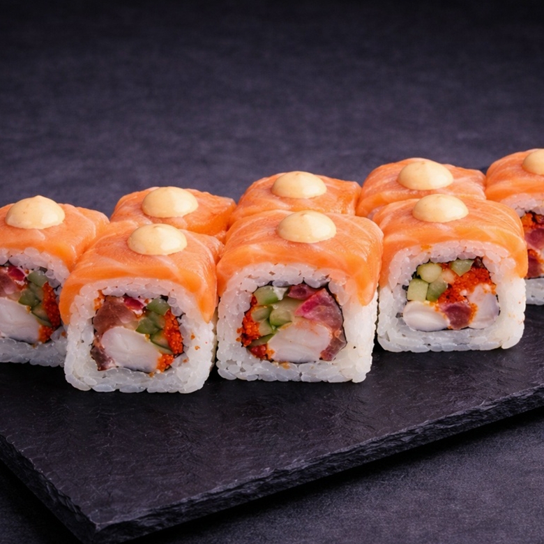 Филадельфия эби масаго