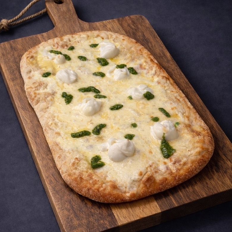 Четыре сыра