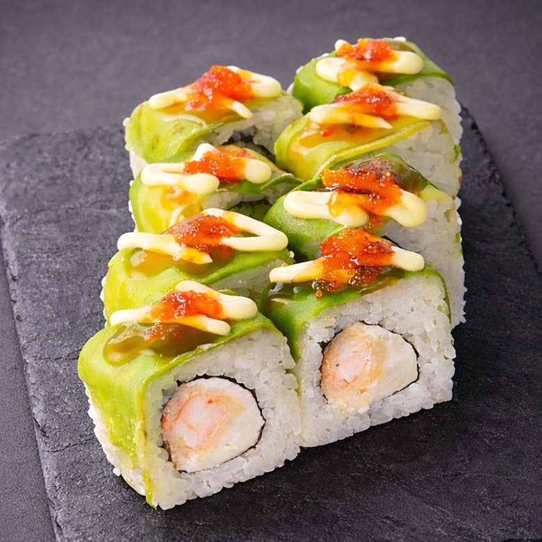 Катерпиллар маки