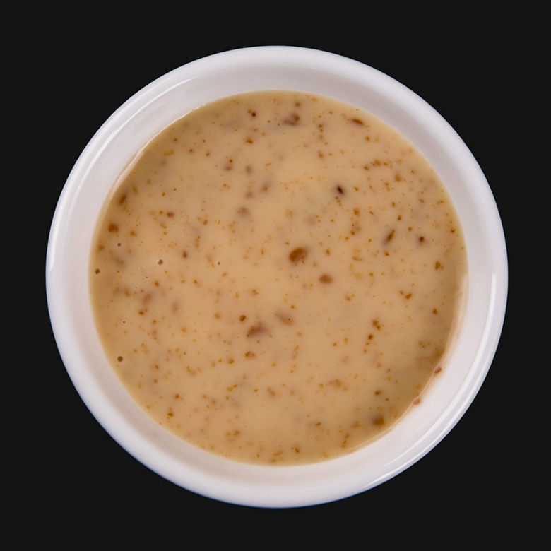 Ореховый соус