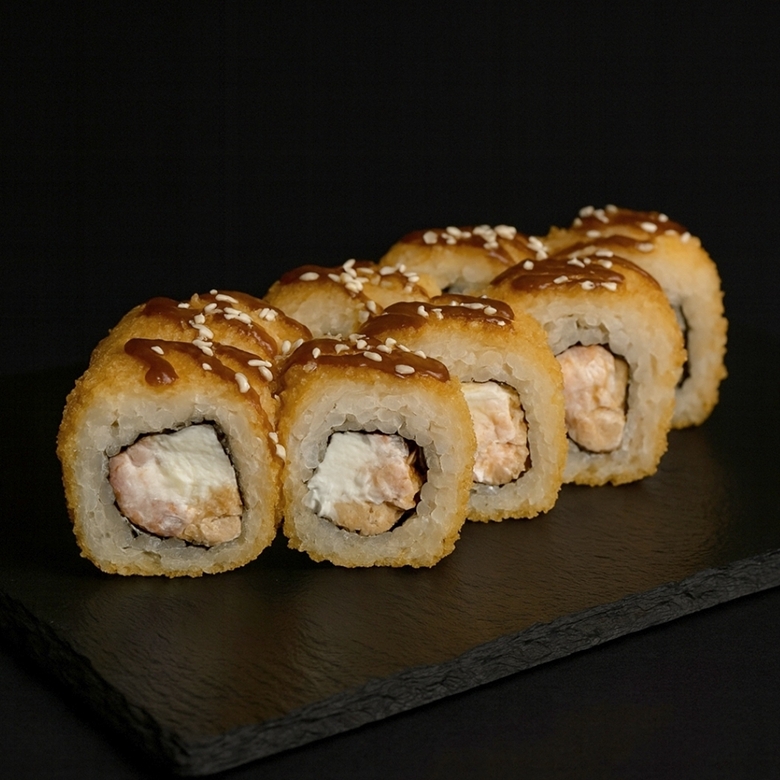 Китоями темпура