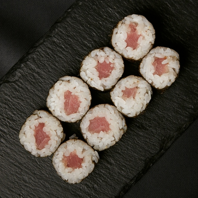 Классический с тунцом