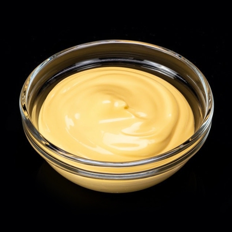 Сырный соус